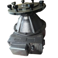 Réducteur de roue PIVOT 50 1