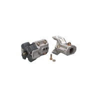 Cardan aluminium CPL-M RD X 7/8 SQ 1"