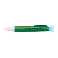 Testeur de tension TESTBOY avec fonction lampe de poche