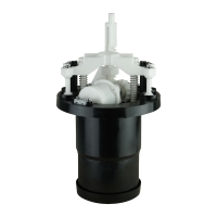 Sous emsemble moteur VF D8R