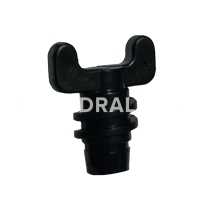 Bouchon à baionnette pour arroseur NAAN