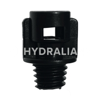 Base 3/8 fileté pour arroseur HADAR 7110