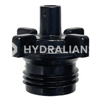 Embase fileté 1/2" pour arroseur NAAN DAN by Rivulis