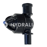 Clapet anti-vidange conique M x F