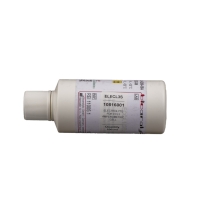 electrolyte de remplissage membrane ampero ferme.