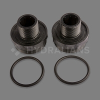 Kit traversée de paroi 1"1/2 NM