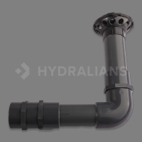 Diffuseur supérieur Caraïbes 18