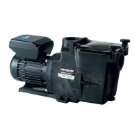 Pompe vitesse variable SUPER PUMP monophasée - 1CV