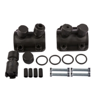 kit porte capteurs hydraph