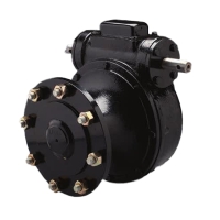 Reducteur de roue UMC 740u ad renf 50 1