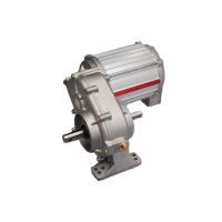 Moto reducteur UMC Power Saver 3,5 40 1 - 0,75 hp