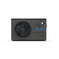 Pompe à chaleur HGS Inverter 6 kW monophasée