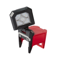 Projecteur de chantier à tête pivotante M18 - 1500 lm