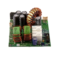 Carte de puissance universelle - MINISALT