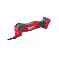 Machine oscillante sans fil 18V FUEL FMT0X SOLO
