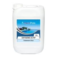 Oxygène Actif Liquide 12%