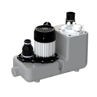 Station de relevage SANICOM 1