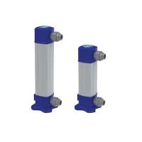 Stérilisateur UV OCLEAR - 15 m³/h