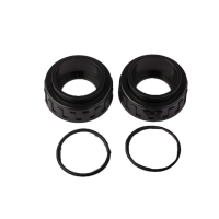 Kit raccord union 63 mm KS