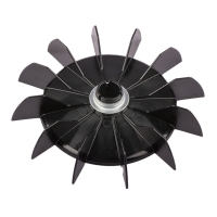 ventilateur pompe ks / ondina n2