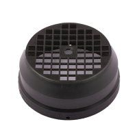 Cache ventilateur pour modèle ONDINA N1 et KS