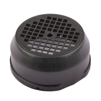 Cache ventilateur pour modèle ONDINA N2 et KS