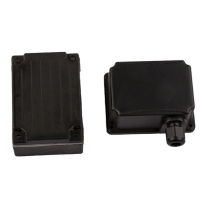 Boite à bornes de pompe pour modèle ONDINA N1 et KS