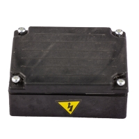 Boite à bornes de pompe pour modèle ONDINA N2 et KS