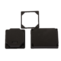 Boite à bornes de pompe pour gamme KSE