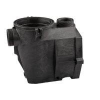 corps de pompe rsii evo