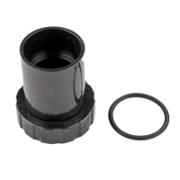 Kit raccord union 63mm RSII EVO