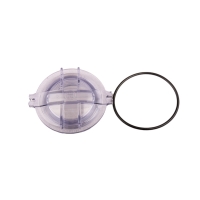 couvercle pompe + joint rsii evo