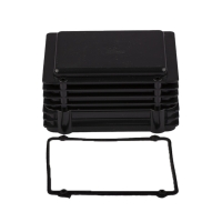 boite a bornes coete rsii evo