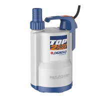 Pompe serpillière TOP2 FLOOR monophasée