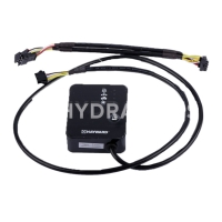 Module wifi HGS Inverter