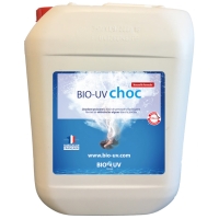 Produit BIO-UV Choc - 10 L