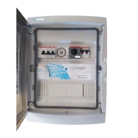 Coffret de filtration FILTERBOX FULL