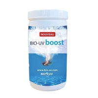 Traitement Boost - 1 kg