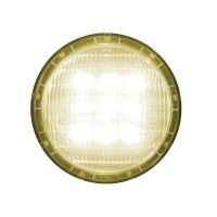 Projecteur piscine EOLIA LED blanc chaud