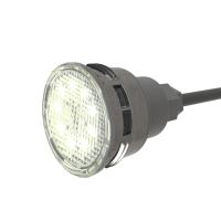 Projecteur LED Mini BRIO + couleur (sans enjoliveur) - 10W