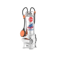 Pompe de relevage VORTEX INOX VXM 10/50 ST monophasée