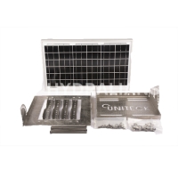 Panneau solaire pour LR-BST avec support renforcé