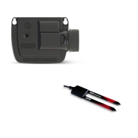 Kit connecté LR-MS + sonde d'humidité DECAGON EC10 HS