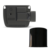 Kit connecté LR-MS + pluviomètre HONDE