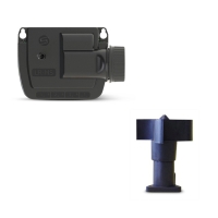 Kit connecté LR-MS + anémomètre IED 4403