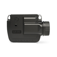 Module d’analyse de pression LR-PR