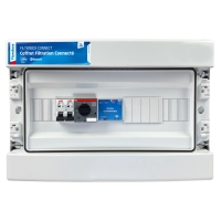 Coffret FILTERBOX CONNECT