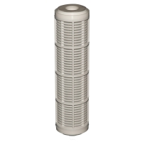 Cartouche filtrante pour traitement de l'eau - 50 µm
