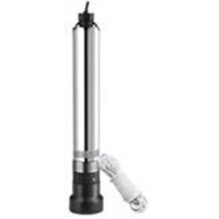 Pompe de forage SCM 100D monophasée