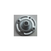 Contre bride inox mâle 1"1/4 200L-500L